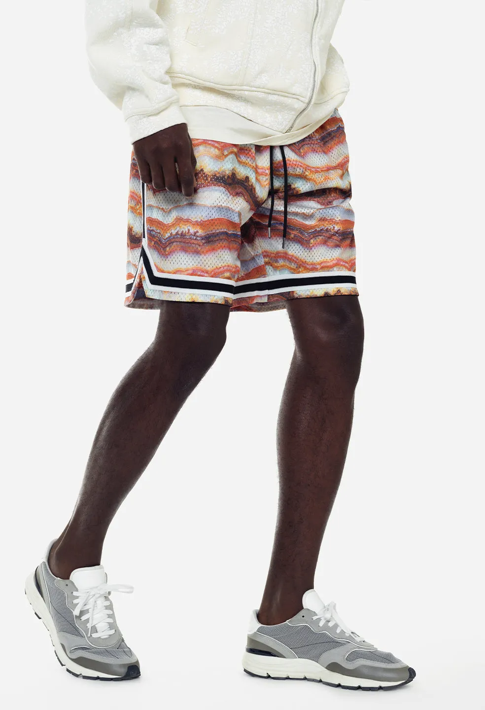 Game Shorts / Geo