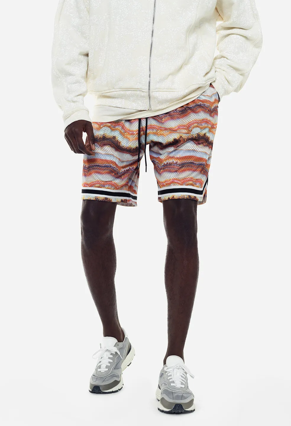 Game Shorts / Geo