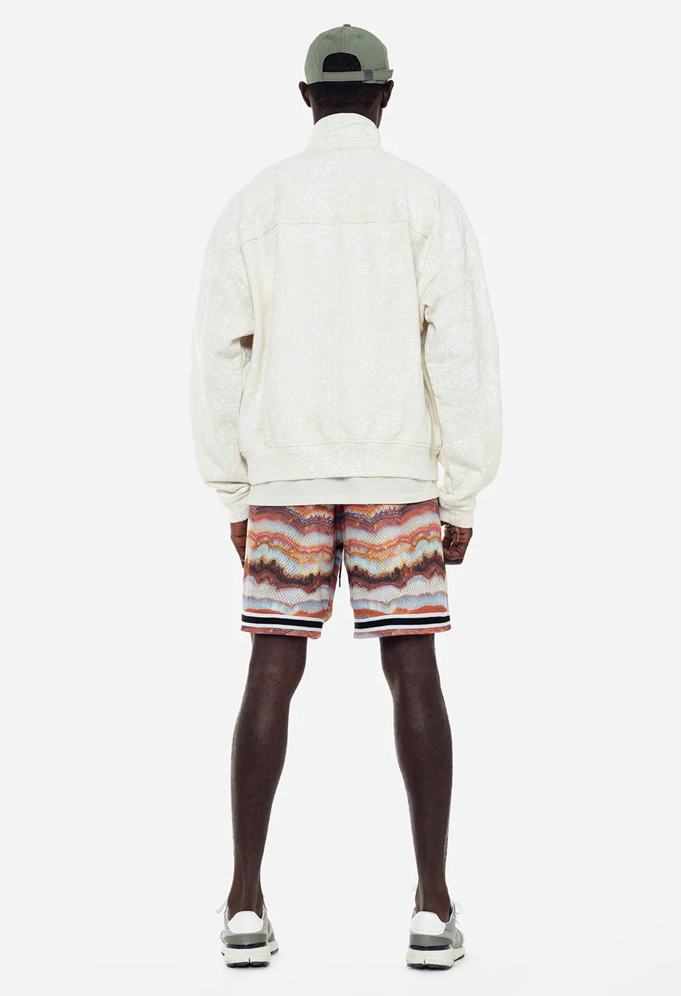 Game Shorts / Geo