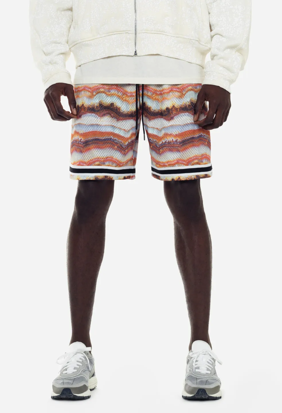 Game Shorts / Geo