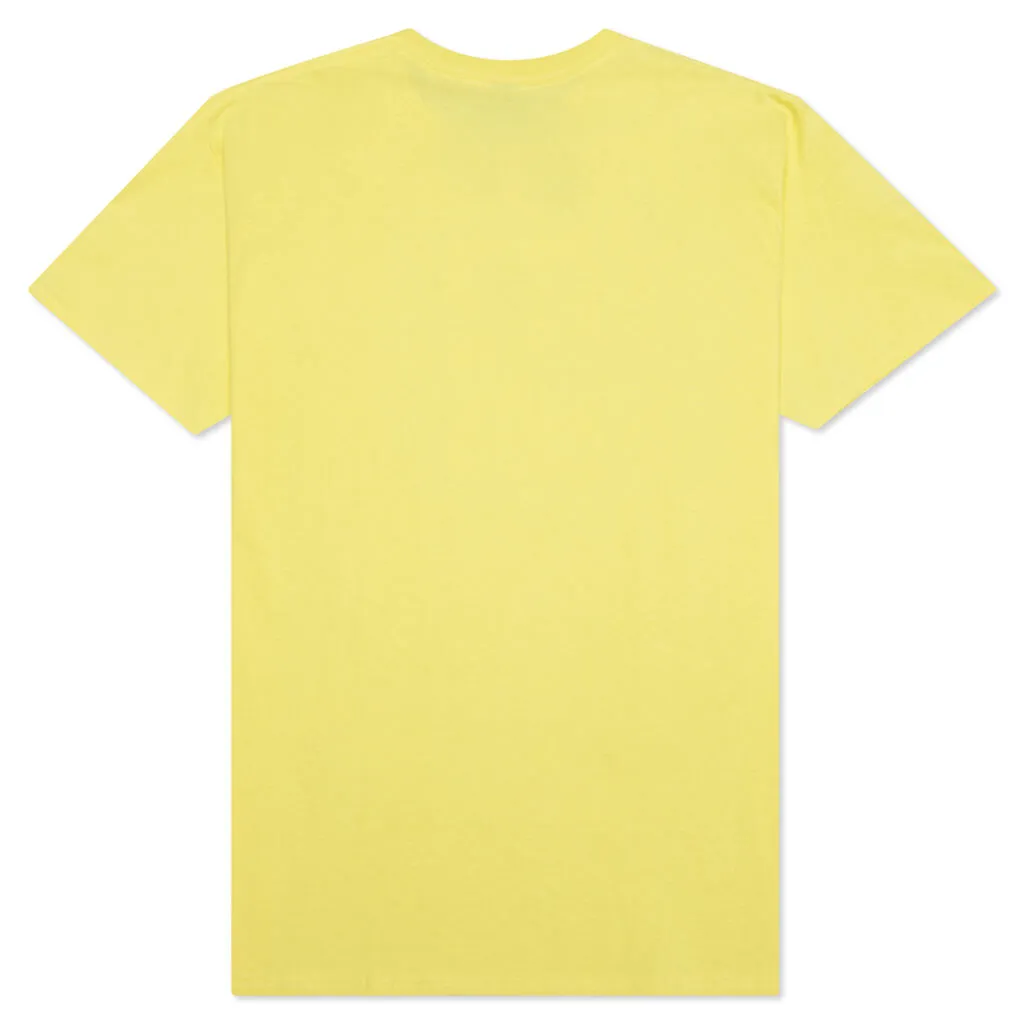 Glass T-Shirt - Banana