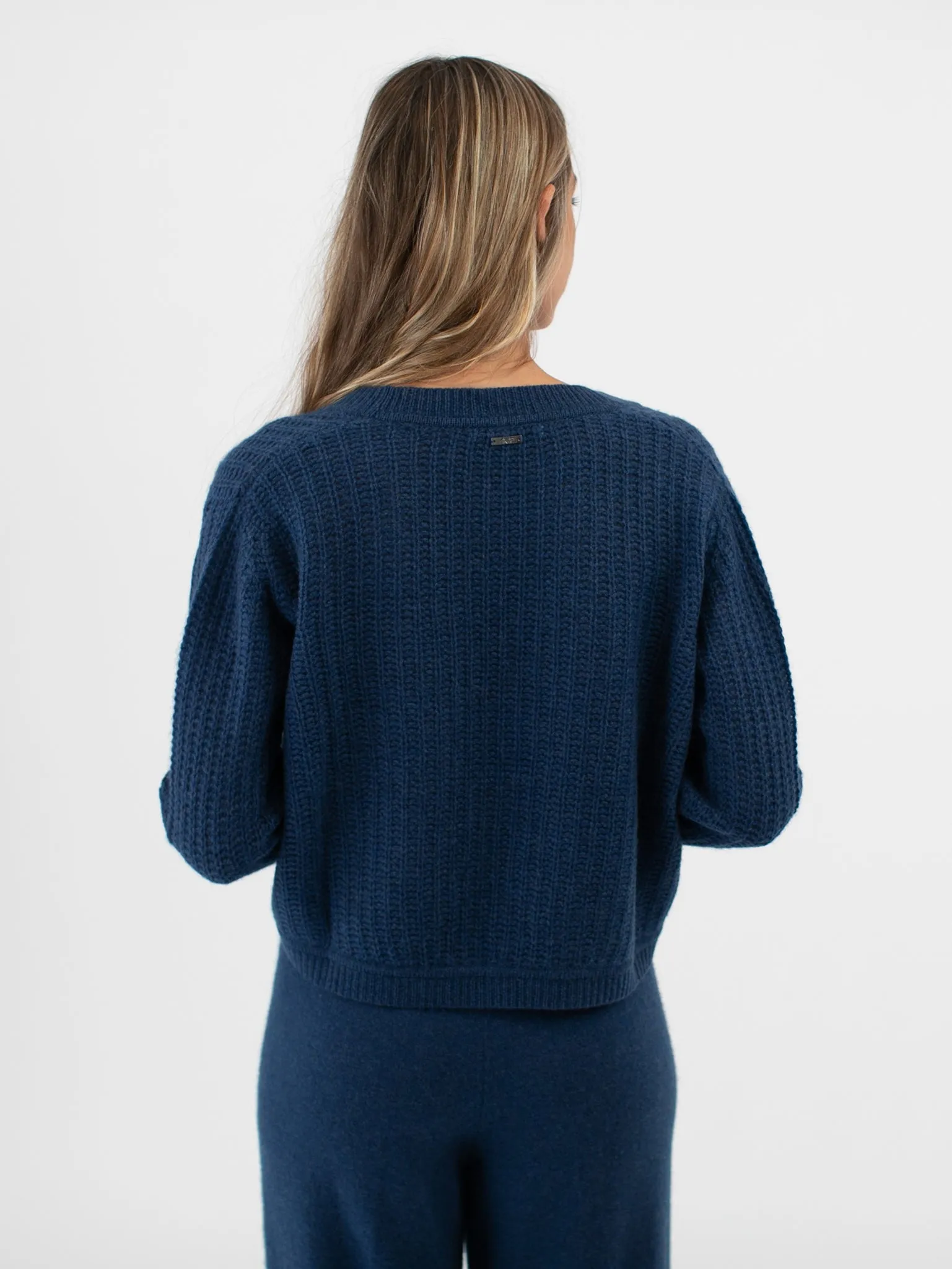 GRETA CARDIGAN