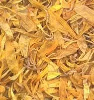 Herb/Resin Calendula Whole  1oz.