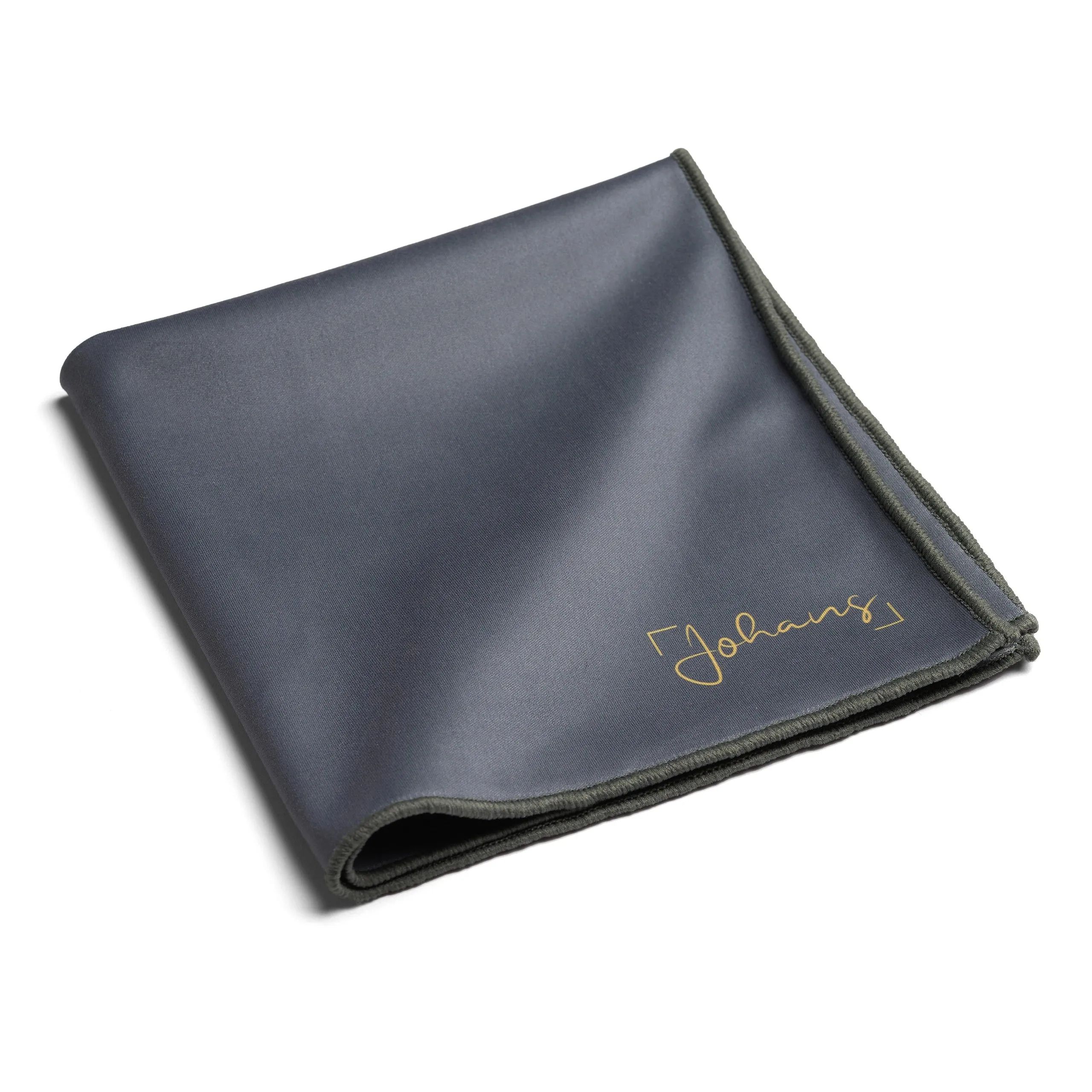 Johans Microfibre Cloth olive