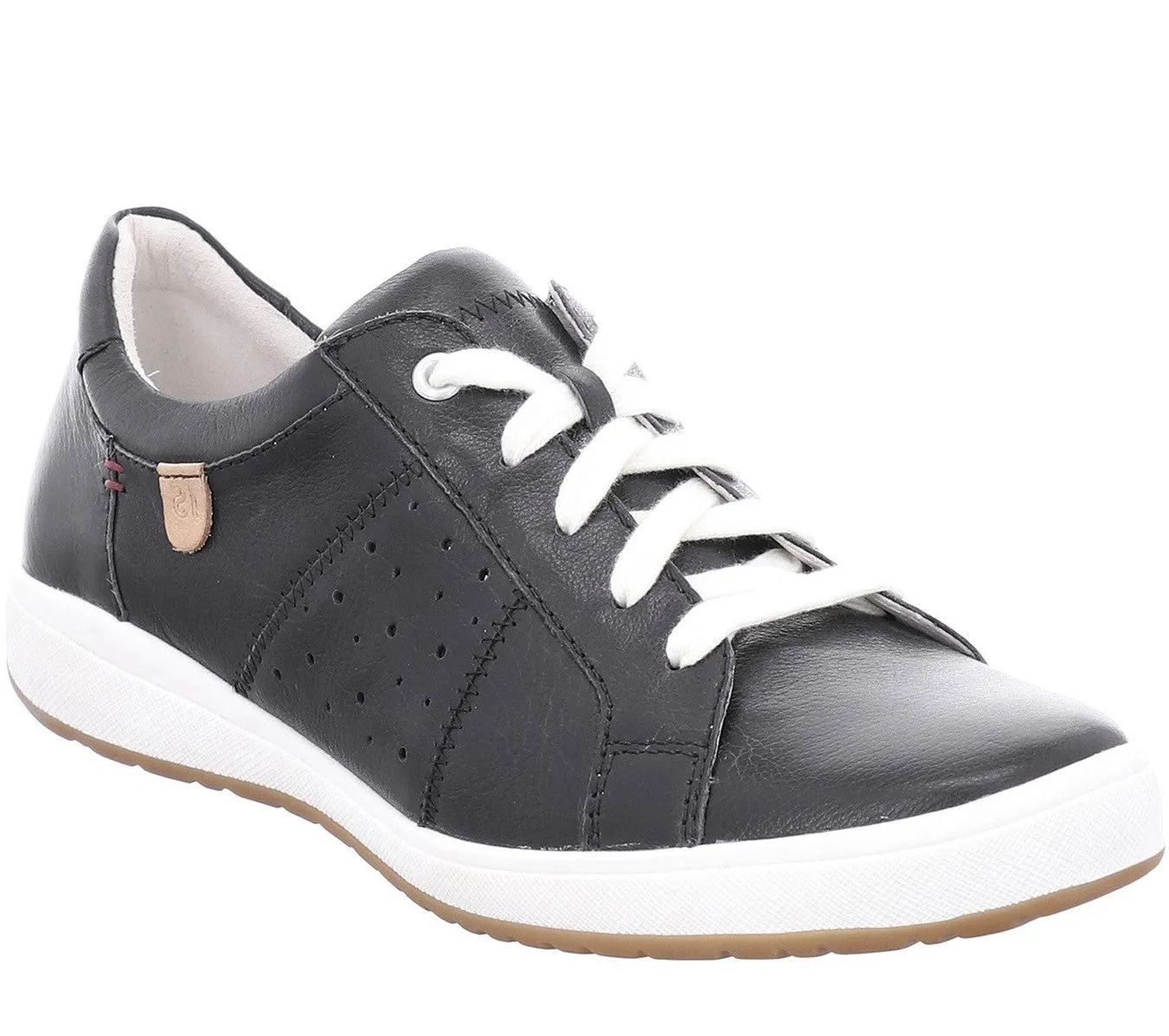 Josef Seibel Caren 01 67701 Womens Casual Trainer