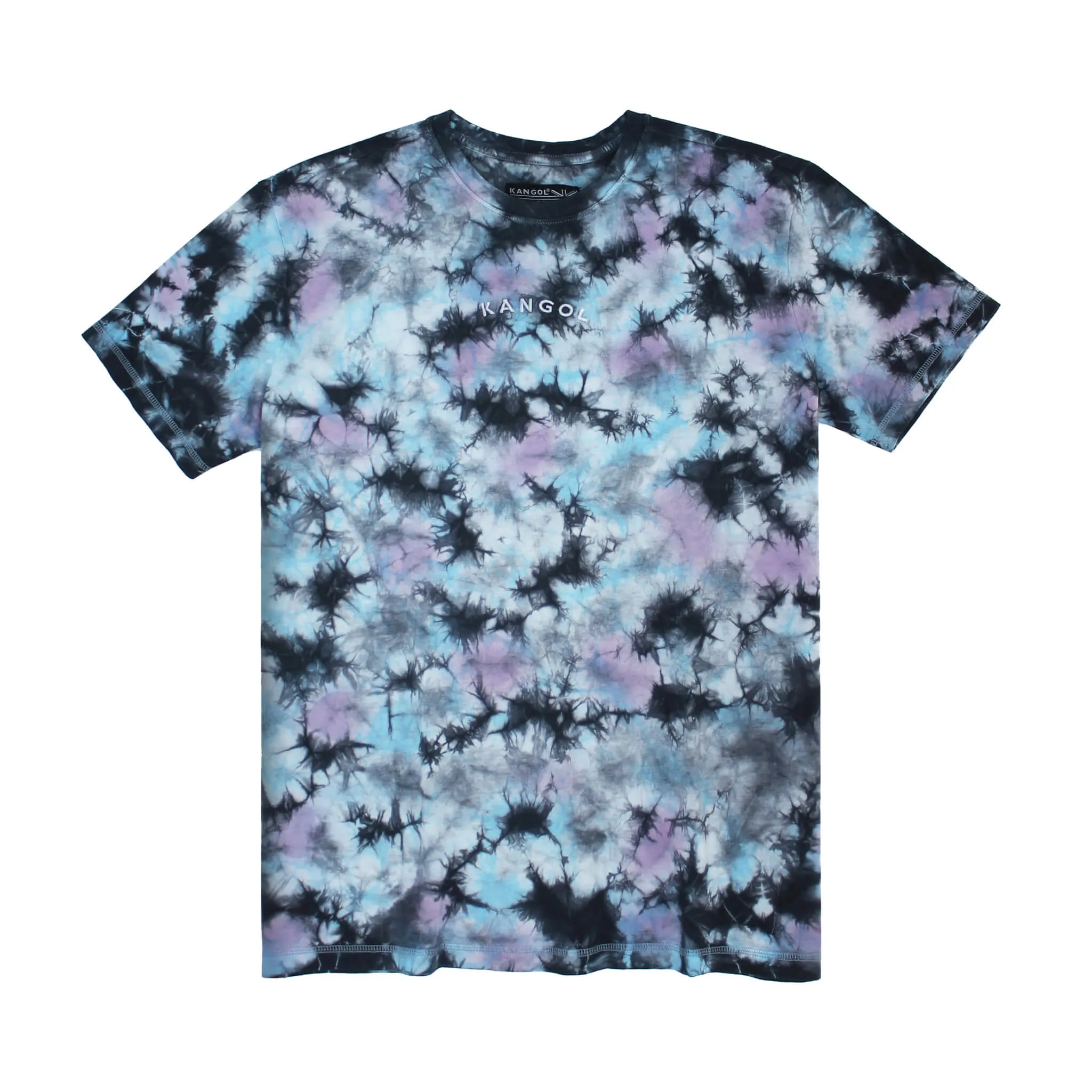 Kangol Tie Dye T-Shirt