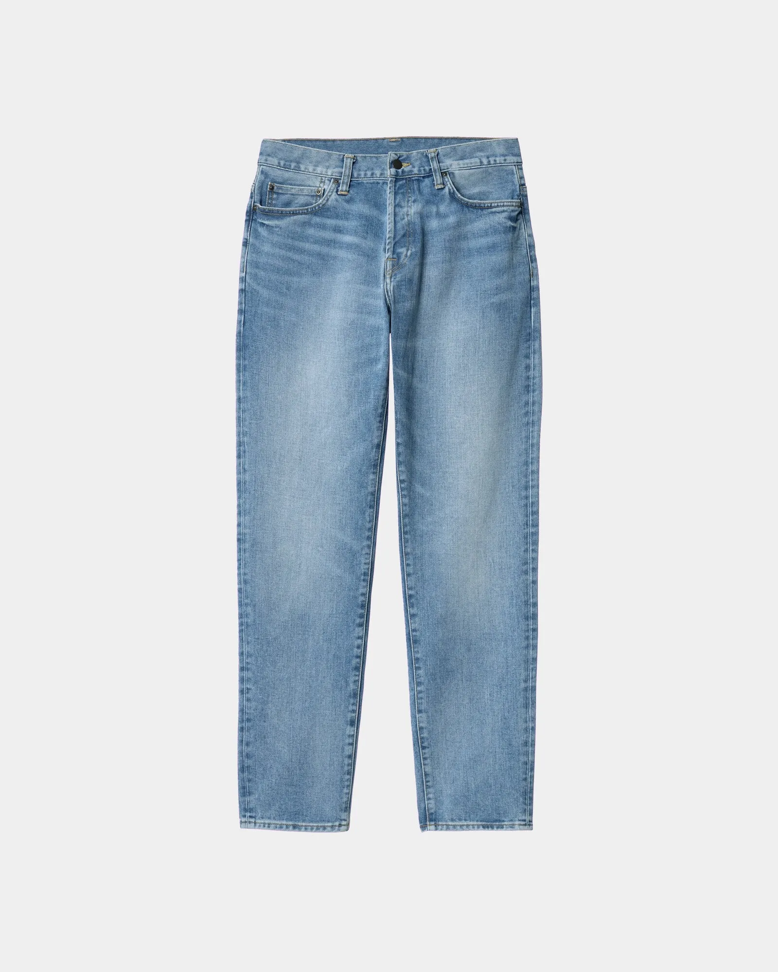 Klondike Pant - Maitland Denim | Blue (light used wash)