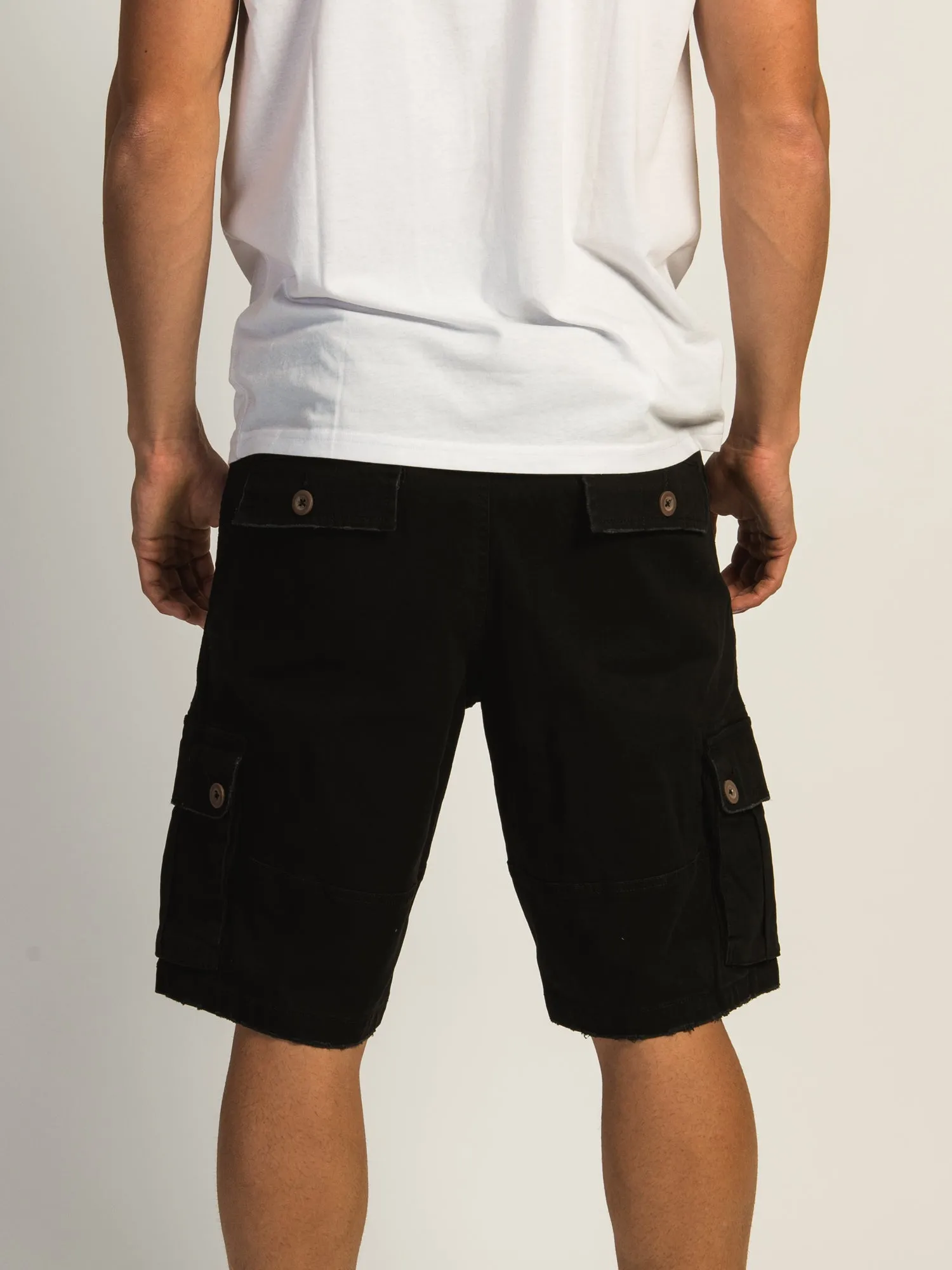 KOLBY GARY CARGO SHORT