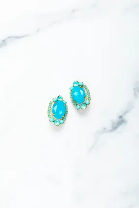 Lana Earrings