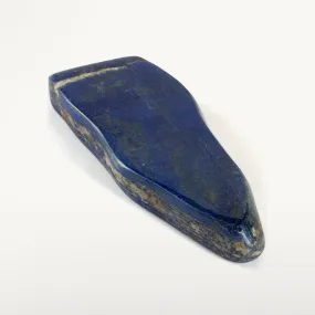 Lapis Lazuli Freeform from Afghanistan - 7.5 / 873 grams