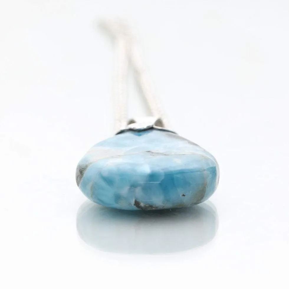 Larimar Pendant Tomasa