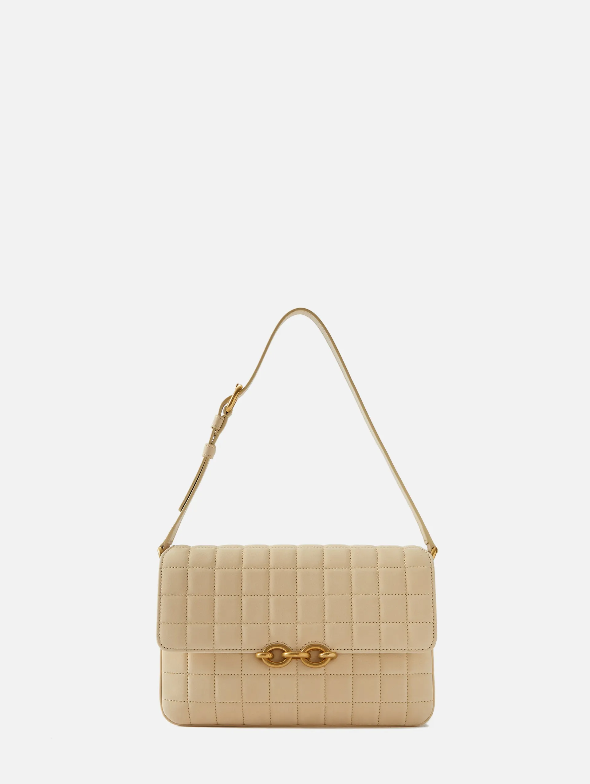 Le Maillon Satchel