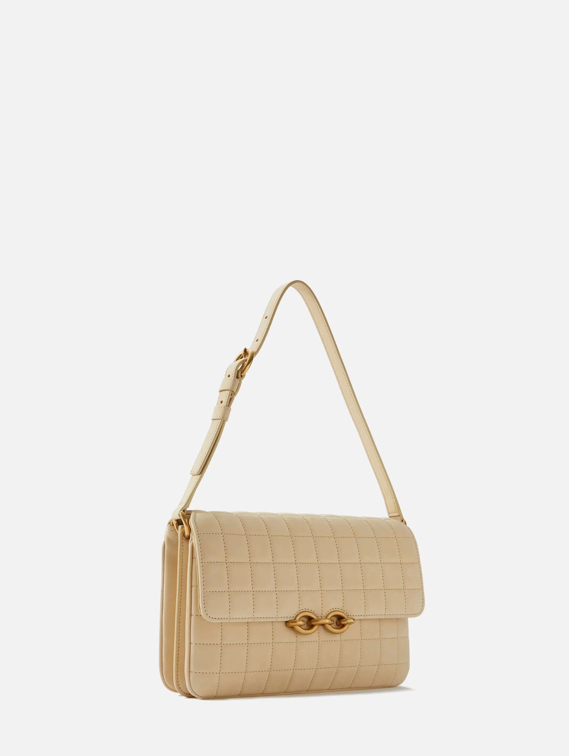 Le Maillon Satchel