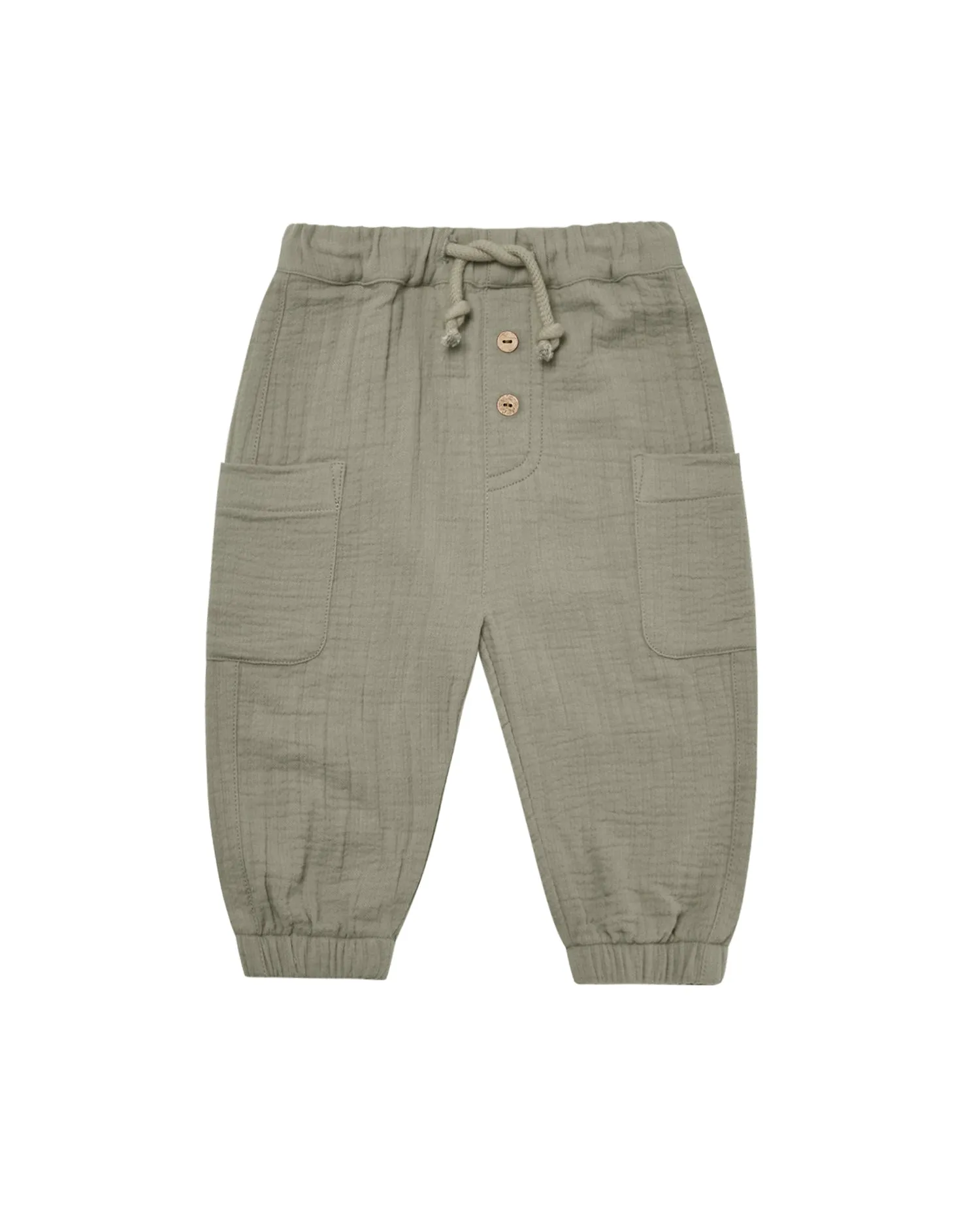 Luca Pant – Fern