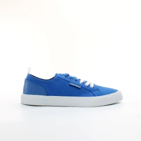 Lyle & Scott Mitchell Mens Blue Trainers