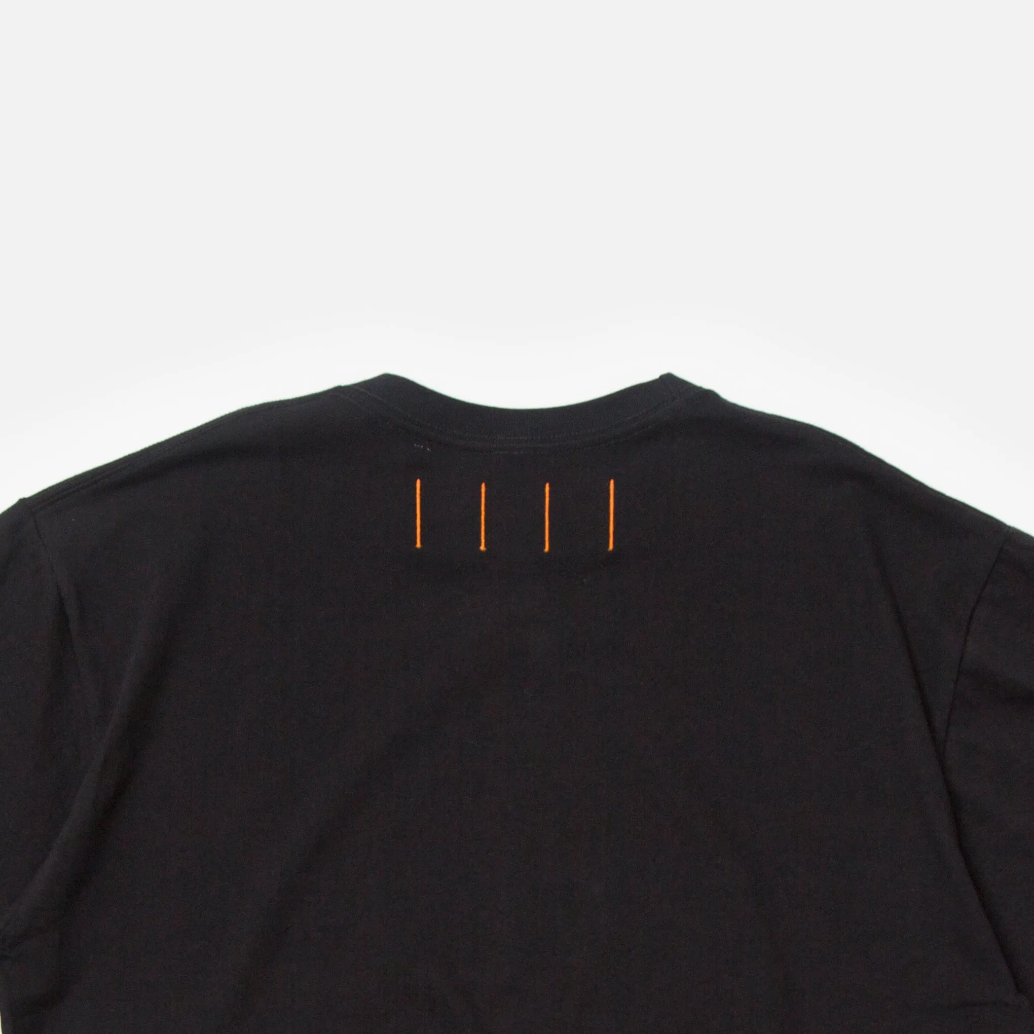 M House T-shirt - Black