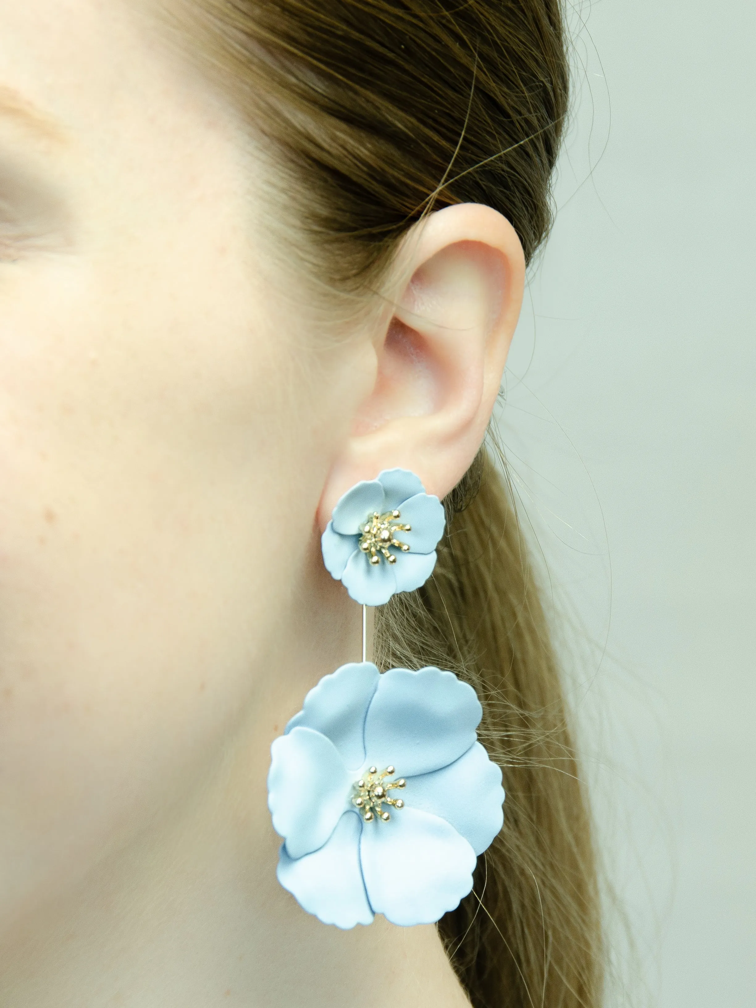 Mademoiselle Earrings