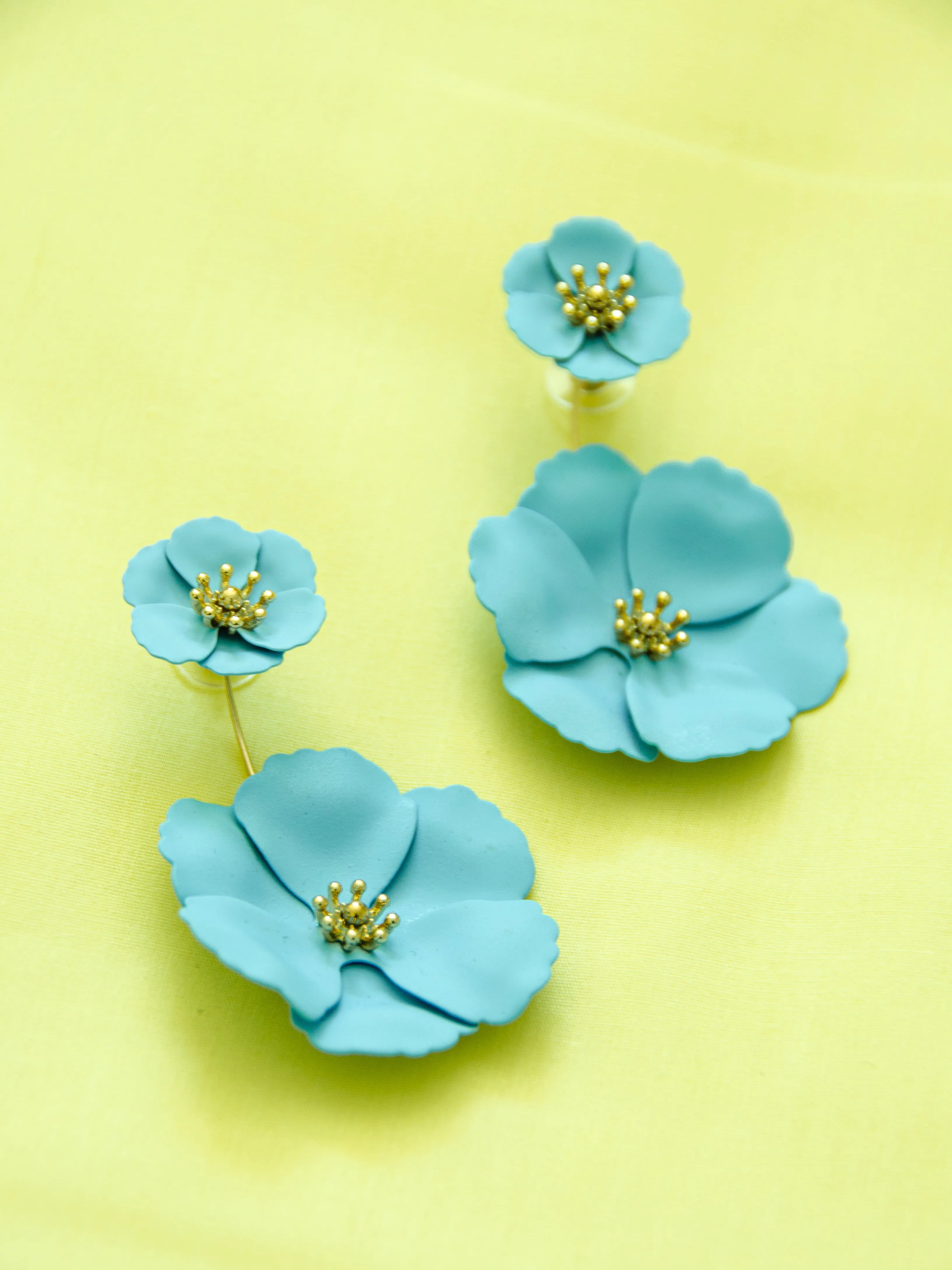 Mademoiselle Earrings