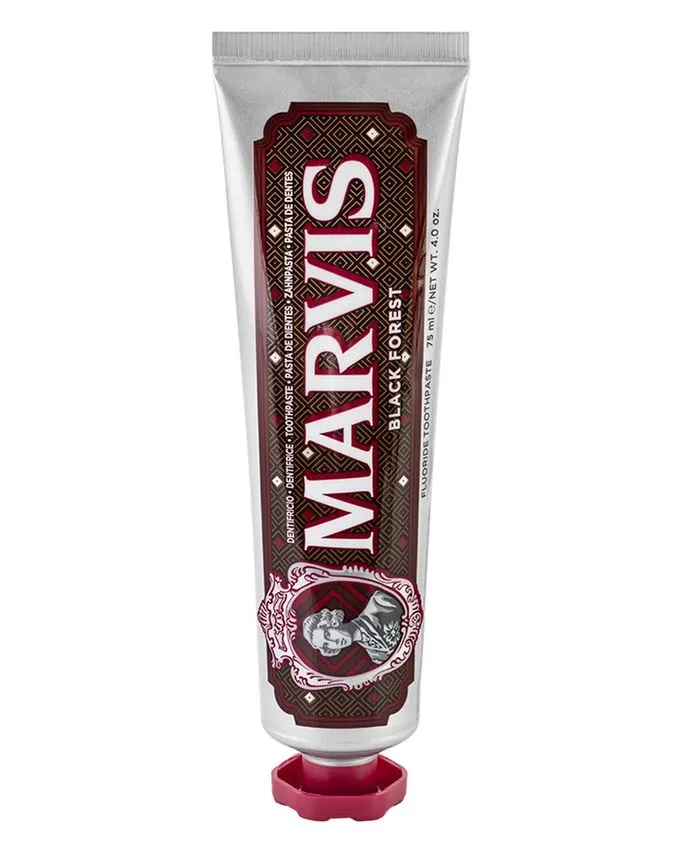 Marvis Black Forest Toothpaste