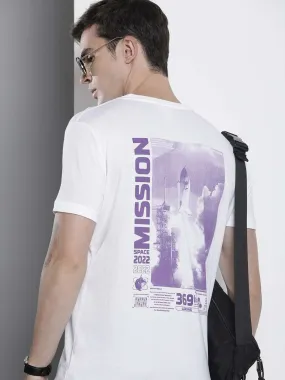 Men Basic T-Shirt