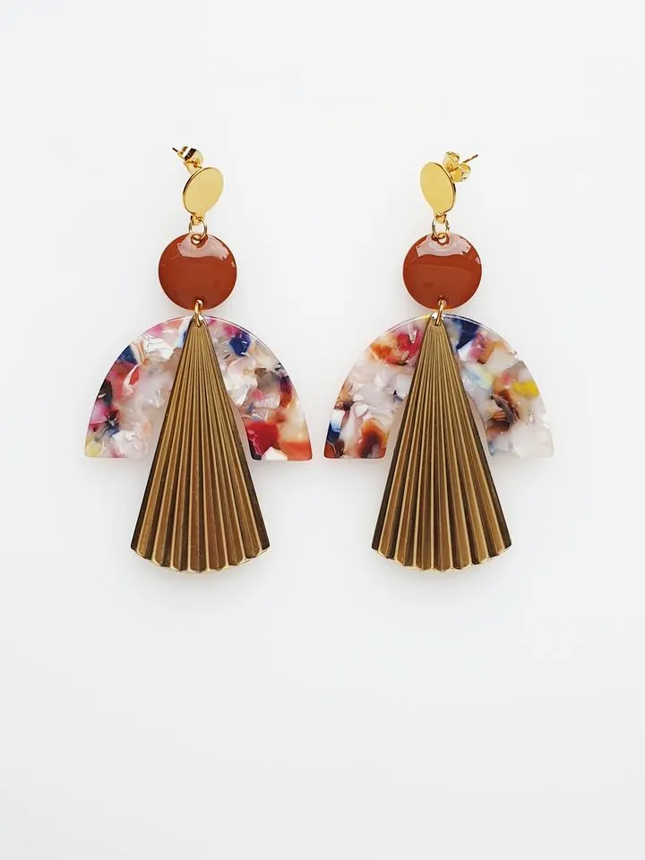 Middlechild Ballroom Earring