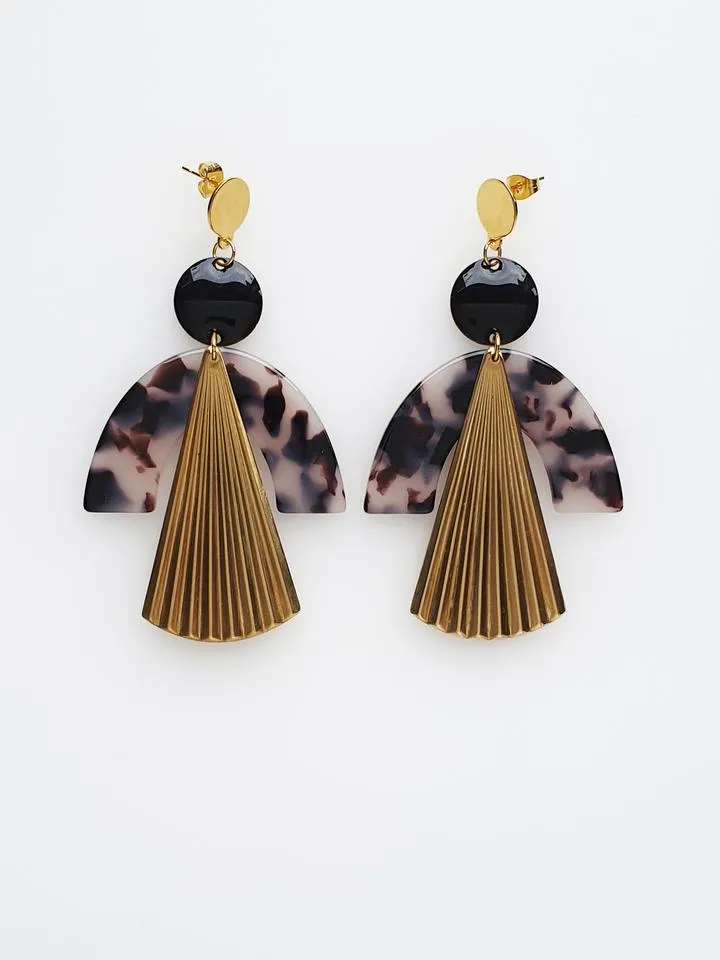 Middlechild Ballroom Earring