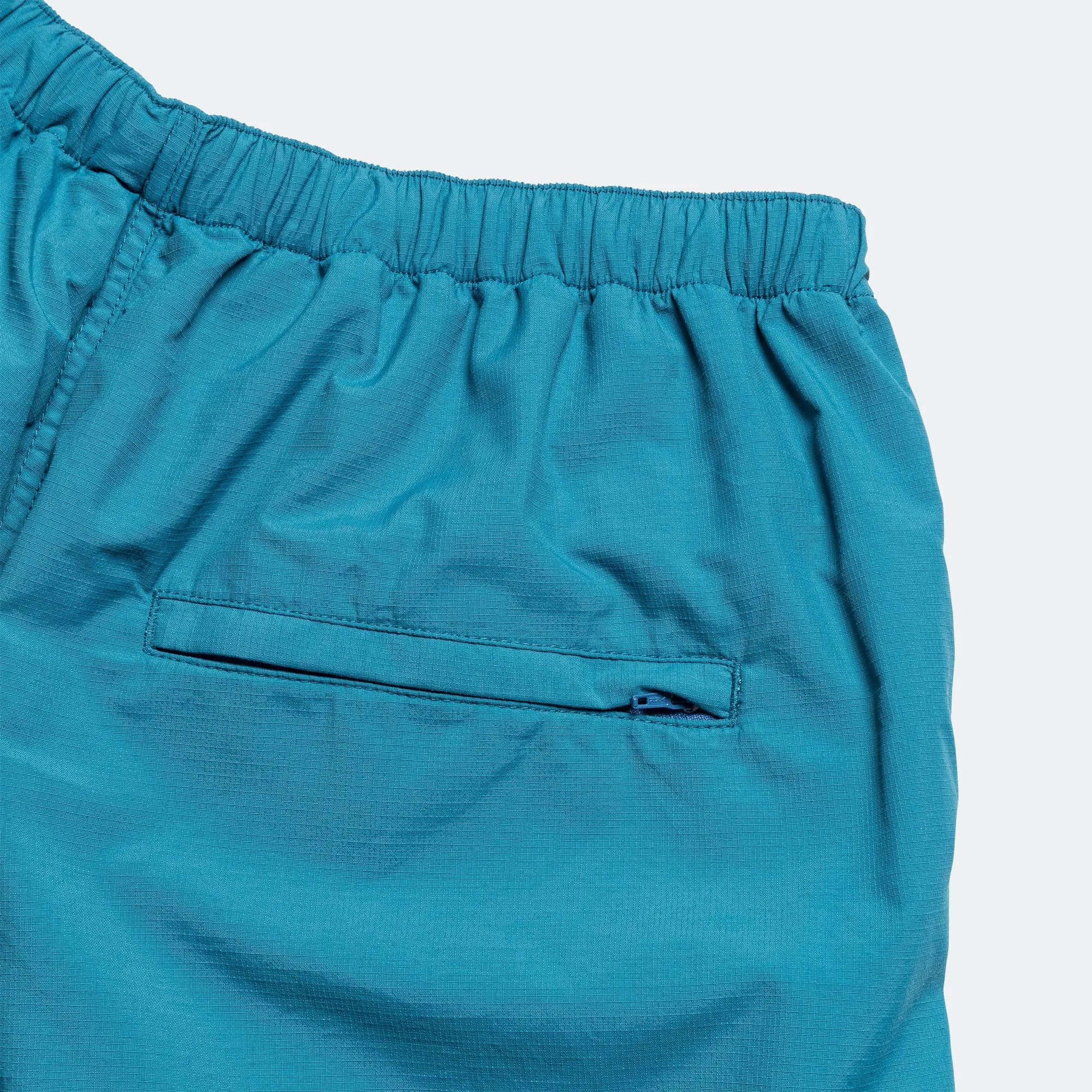 MIL Athletic Shorts Nylon - Blue