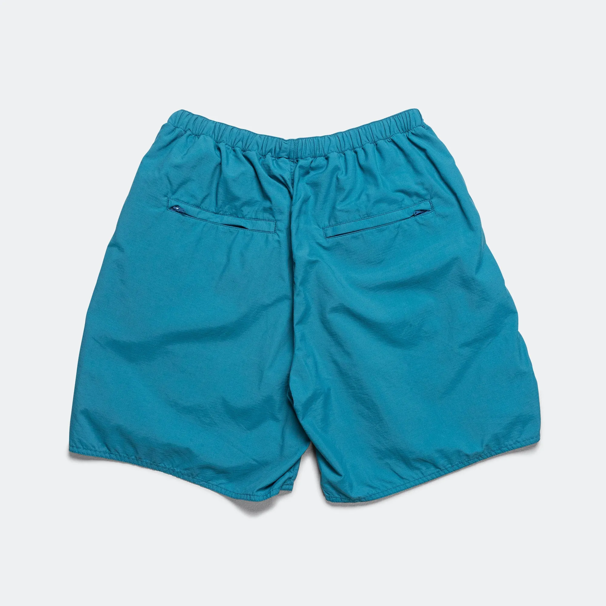 MIL Athletic Shorts Nylon - Blue