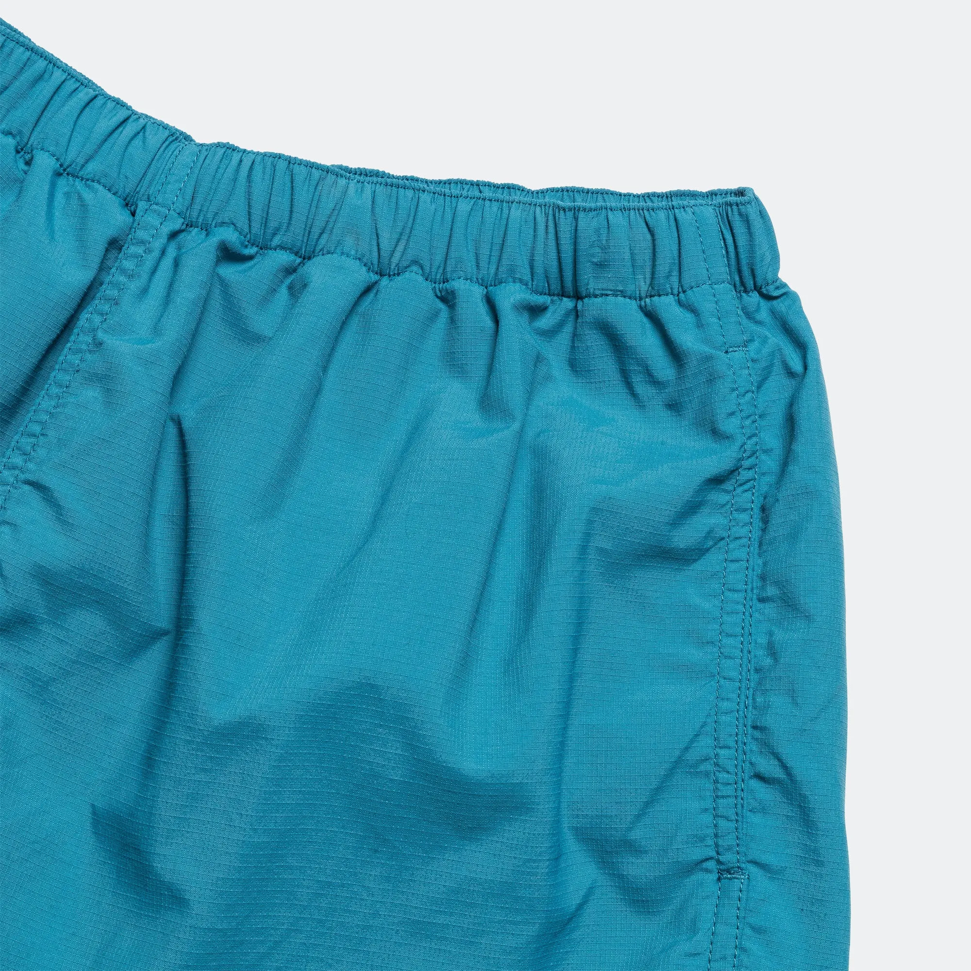 MIL Athletic Shorts Nylon - Blue