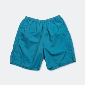 MIL Athletic Shorts Nylon - Blue