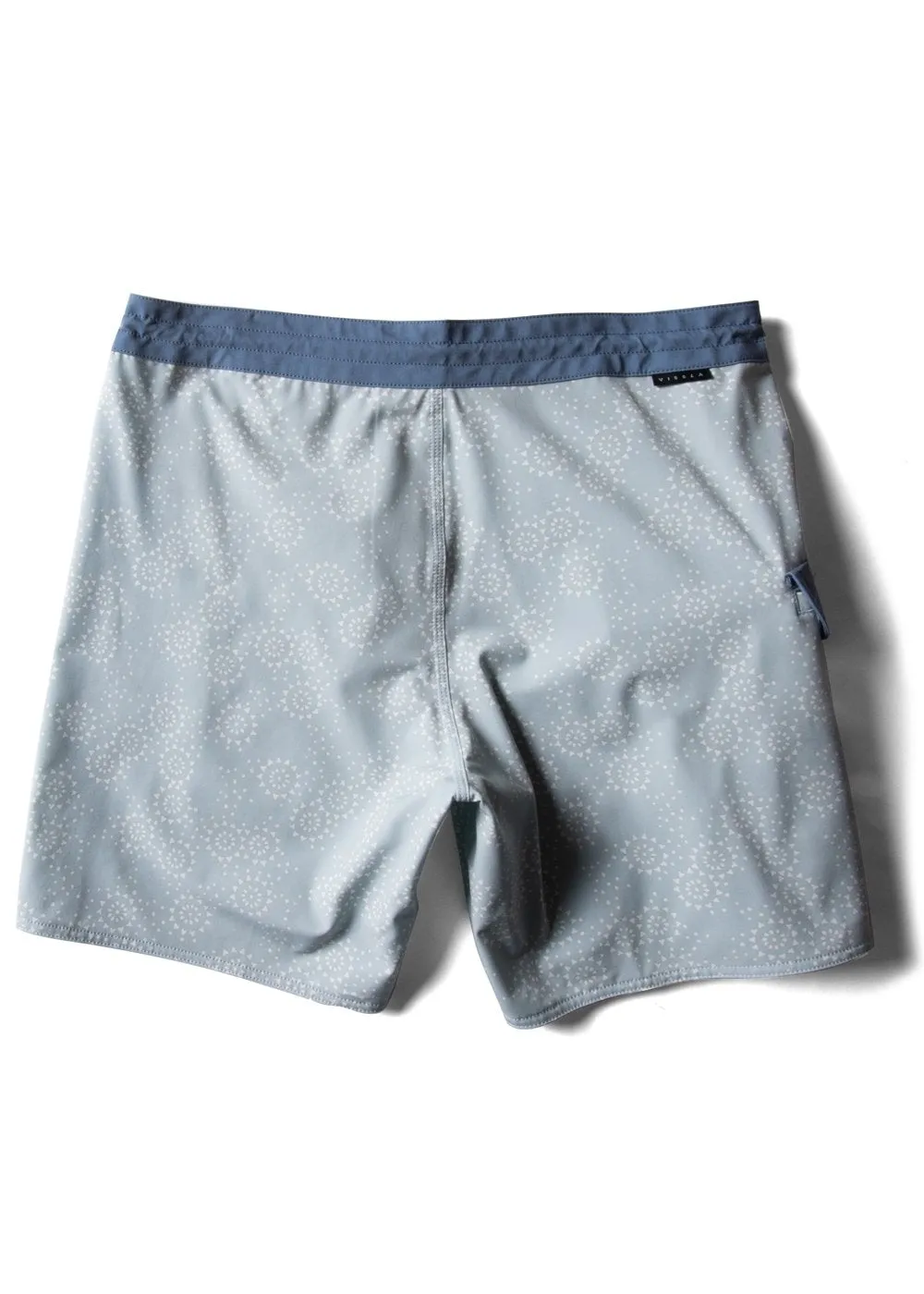 Morsea 17.5" Boardshort