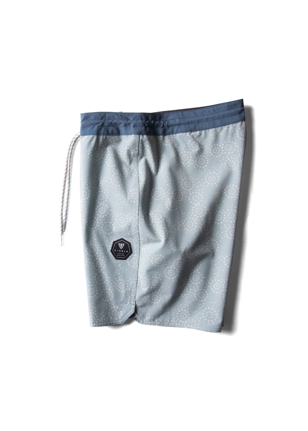 Morsea 17.5" Boardshort