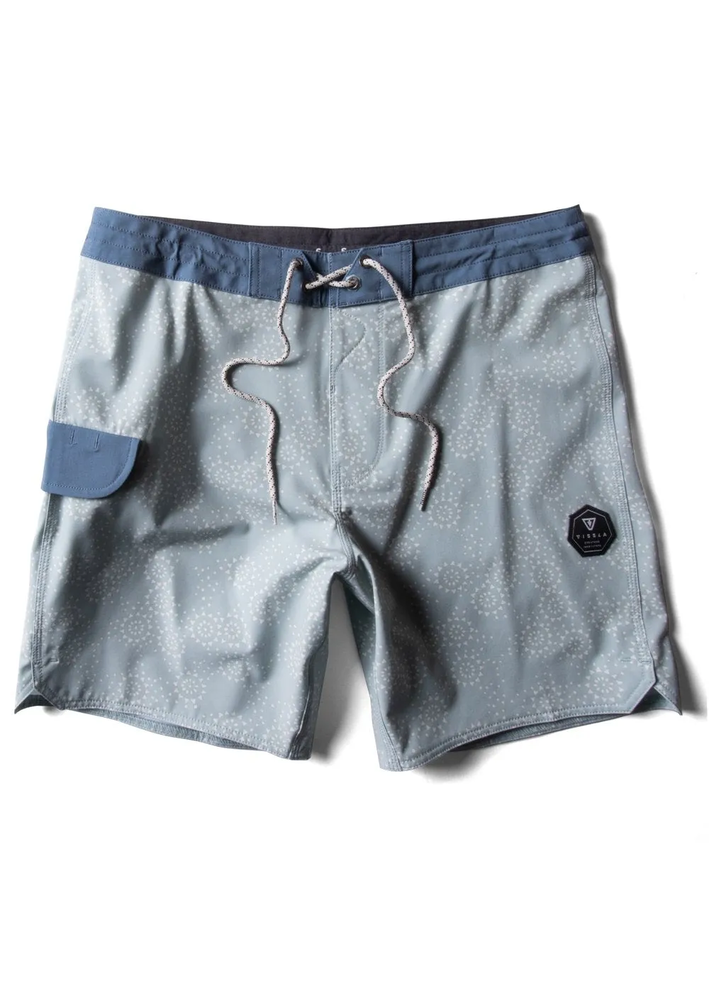 Morsea 17.5" Boardshort