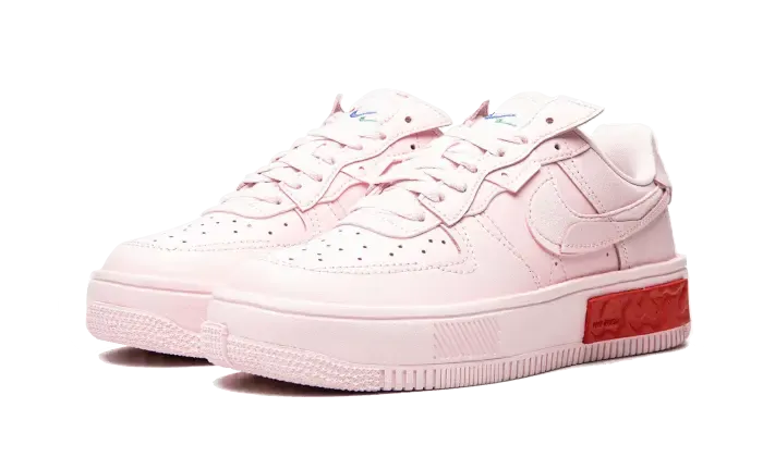 Nike Air Force 1 Low Fontanka Pink Foam