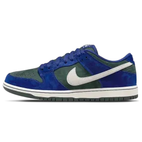 Nike Dunk SB Low 'Deep Royal Blue'