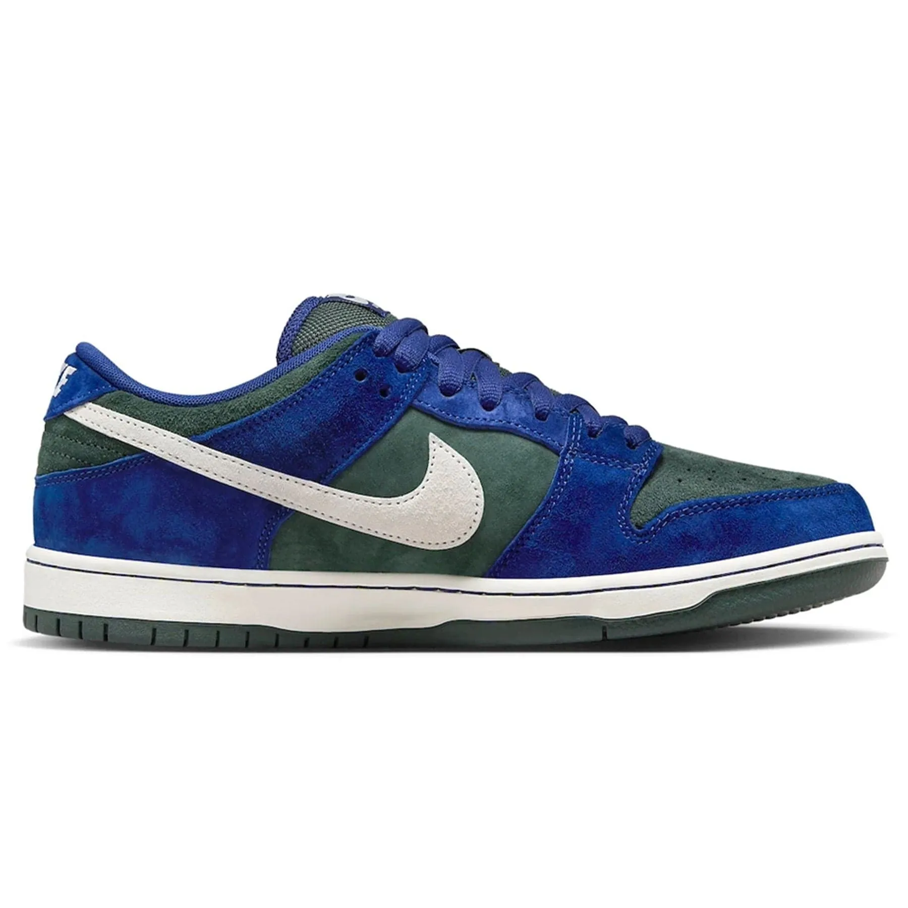 Nike Dunk SB Low 'Deep Royal Blue'