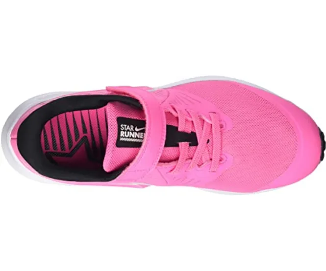 Nike Star Runner 2 AT1801 603 pink girls' sneaker