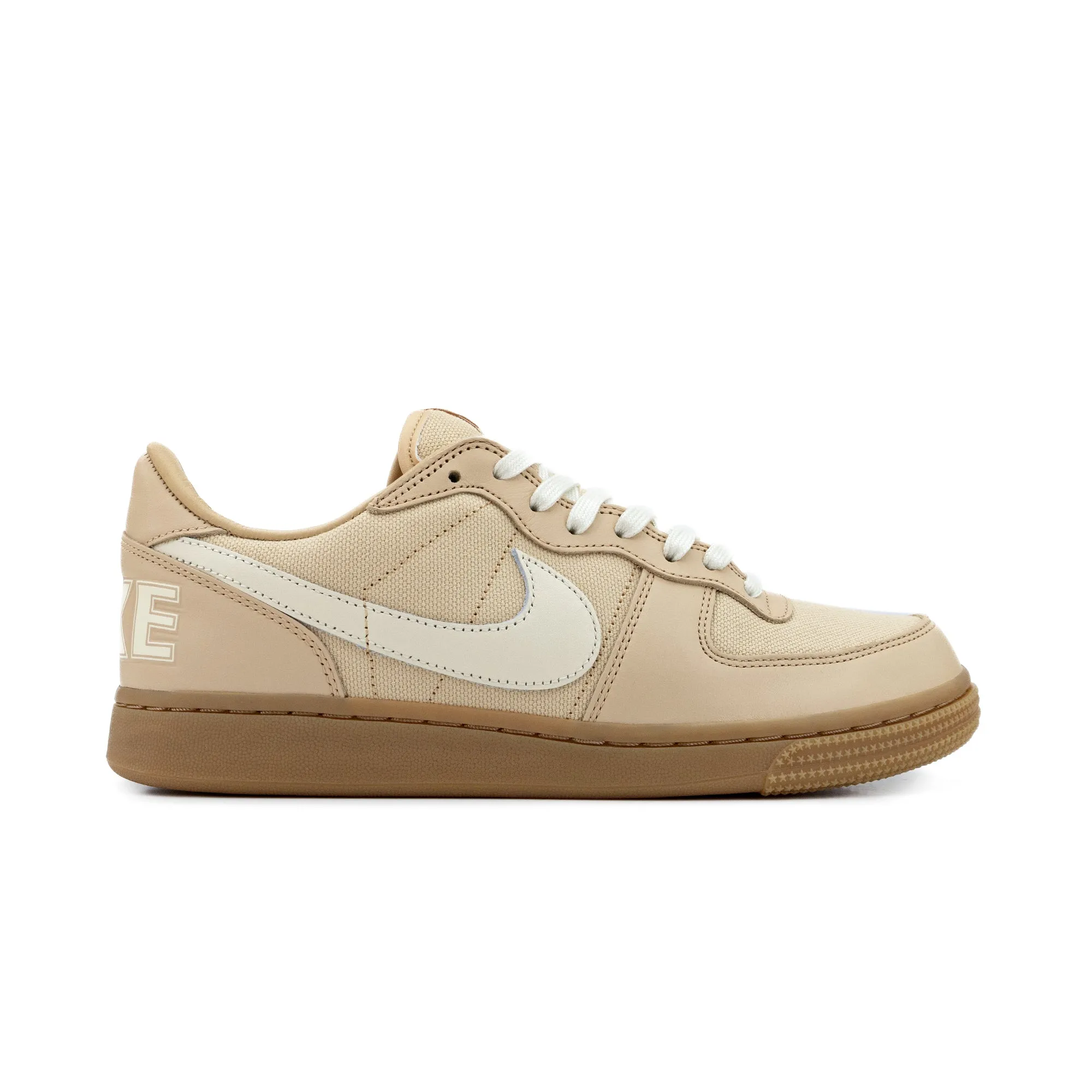 Nike Terminator Low Premium "Sesame" FZ3964-252