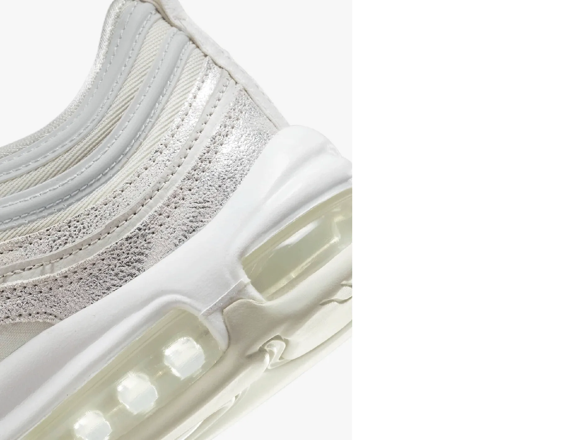 Nike Womens Air Max 97 <BR> DX0137 002