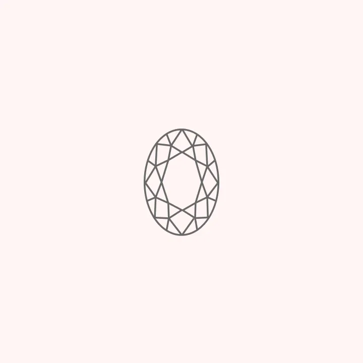 Oval #613360980