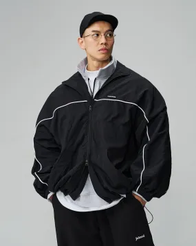 Piping Tech WindBreaker Jacket