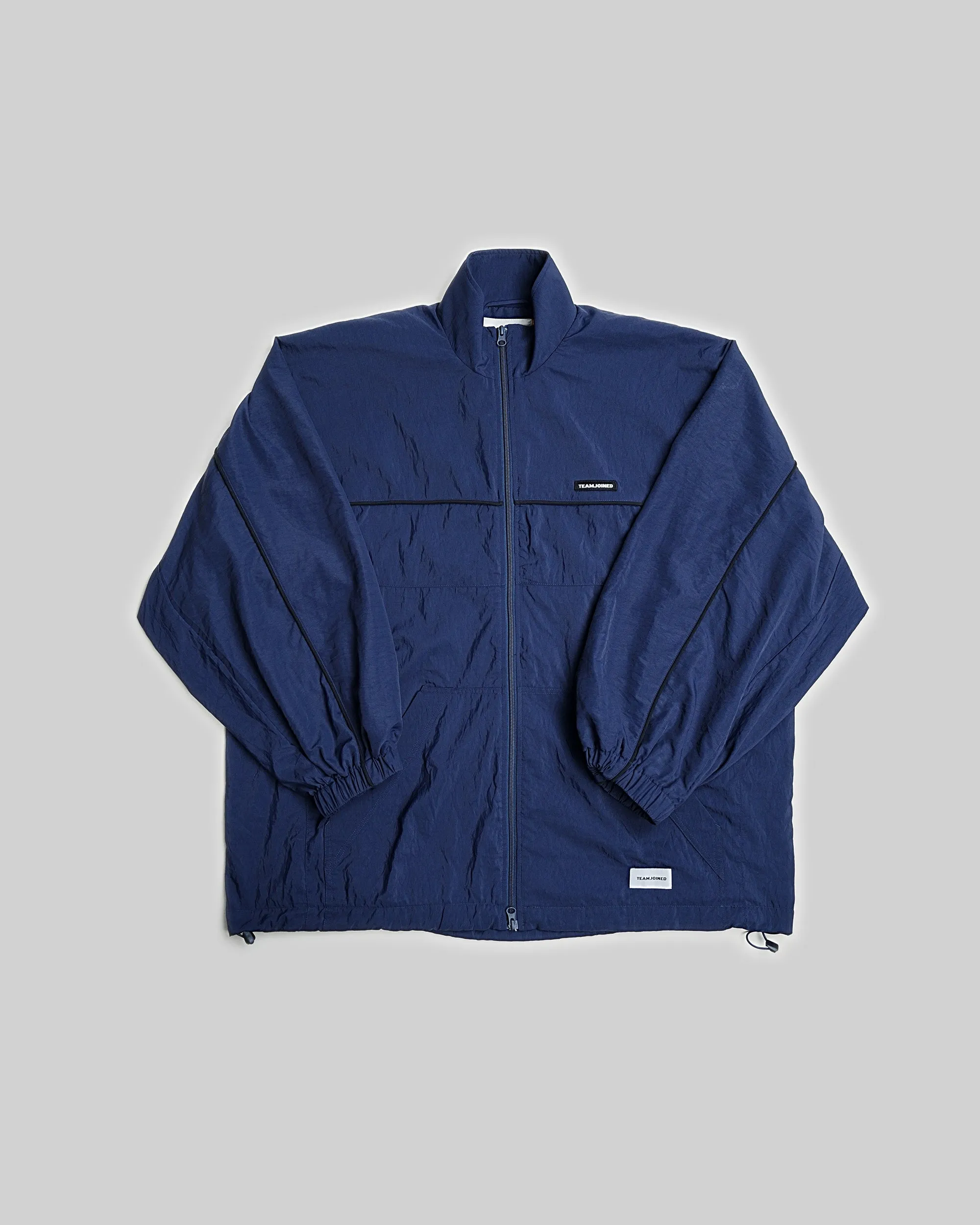 Piping Tech WindBreaker Jacket