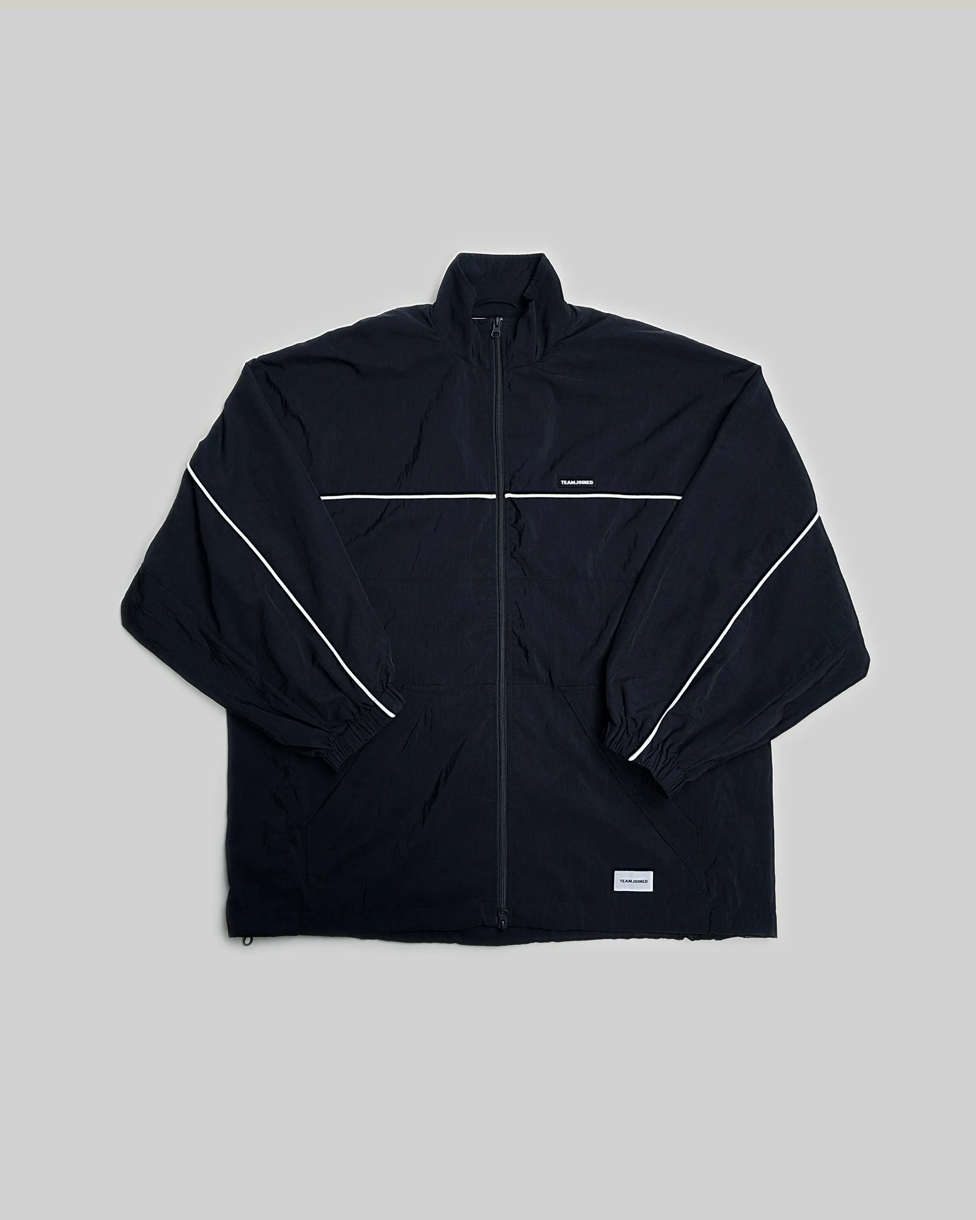 Piping Tech WindBreaker Jacket