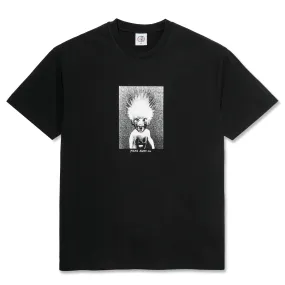 Polar Skate Co Demon Child Tee Black