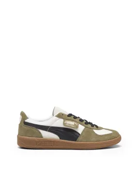 Puma Palermo OG Trainers Sugared Almond / Puma Black