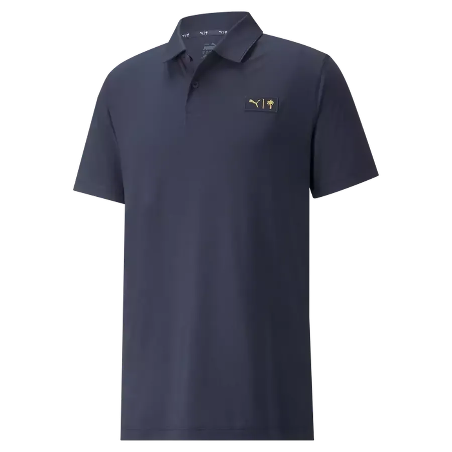 Puma X PTC Golf Polo