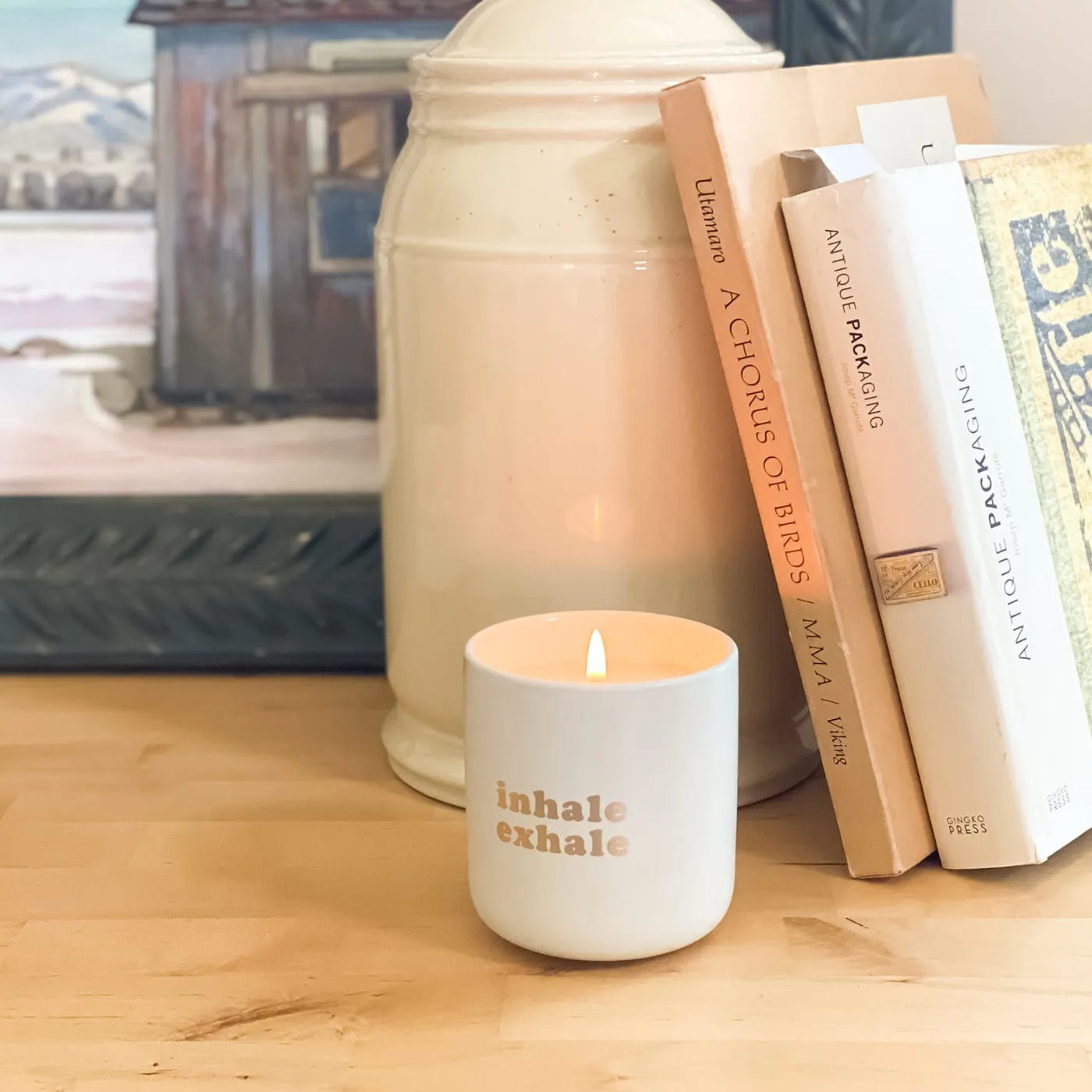 Reflect Candle Collection