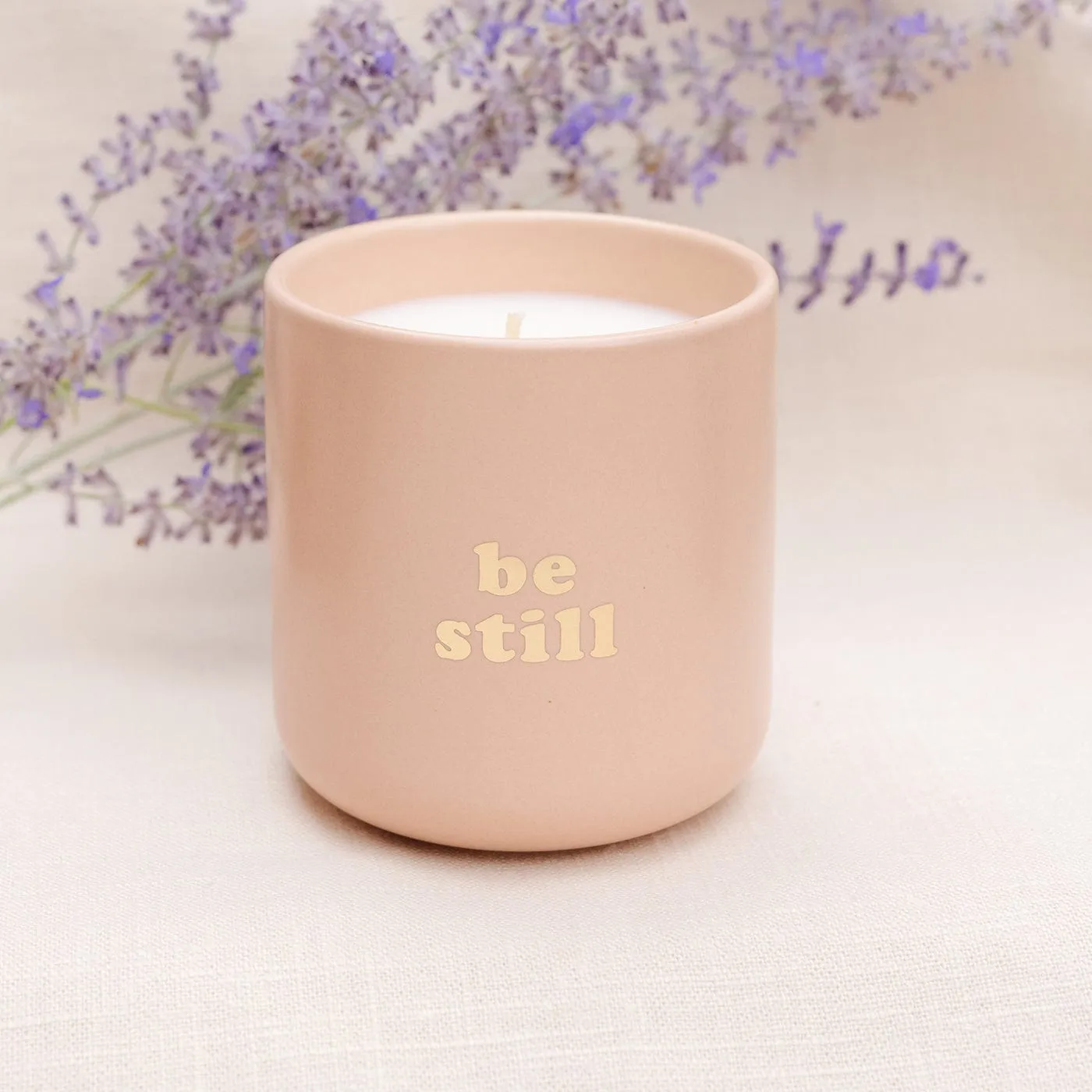 Reflect Candle Collection