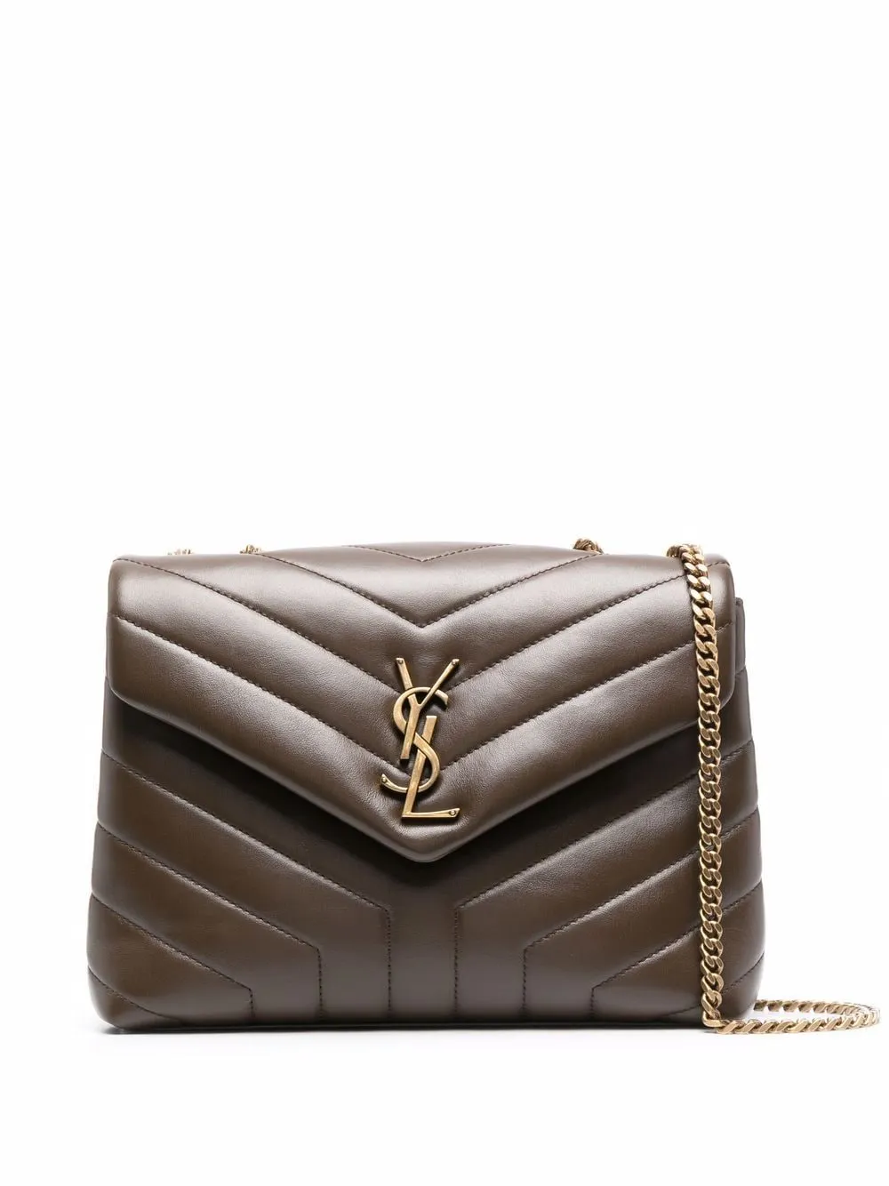 Saint Laurent LouLou Shoulder Bag