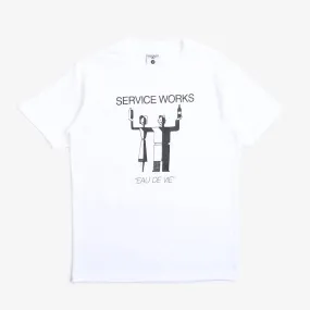 Service Works Eau De Vie T-Shirt